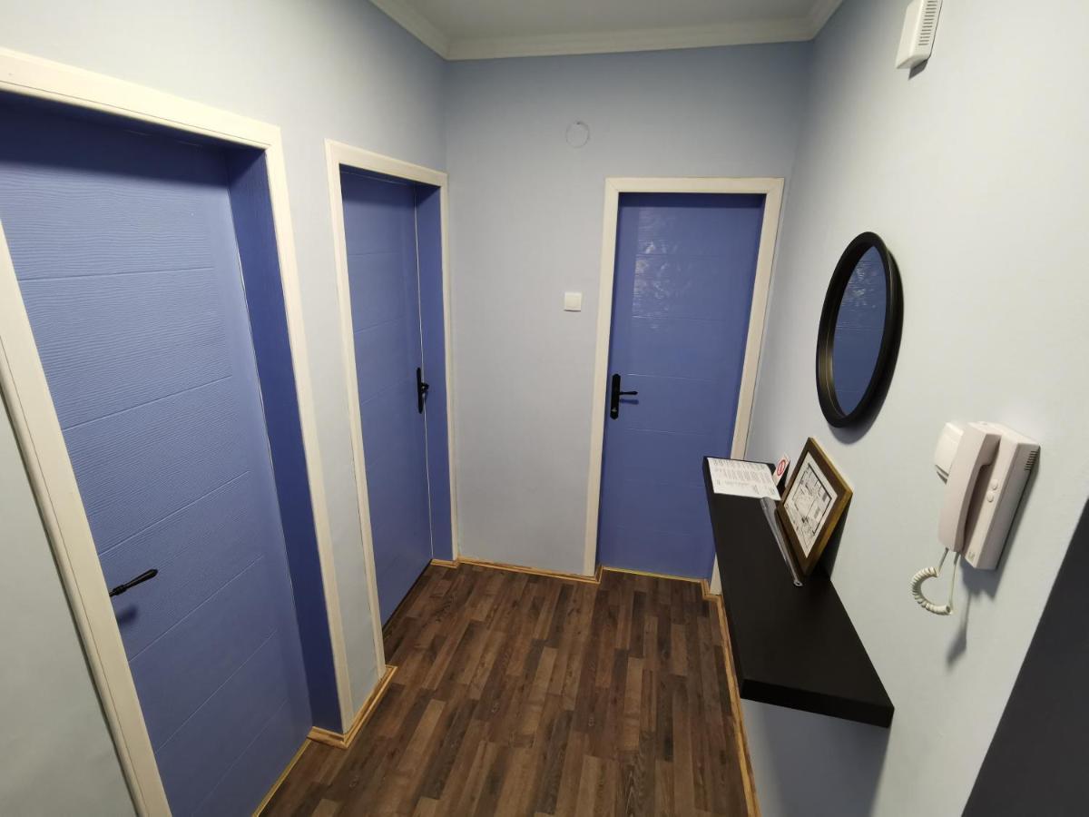 Apartman Centrum Backa Topola Ngoại thất bức ảnh