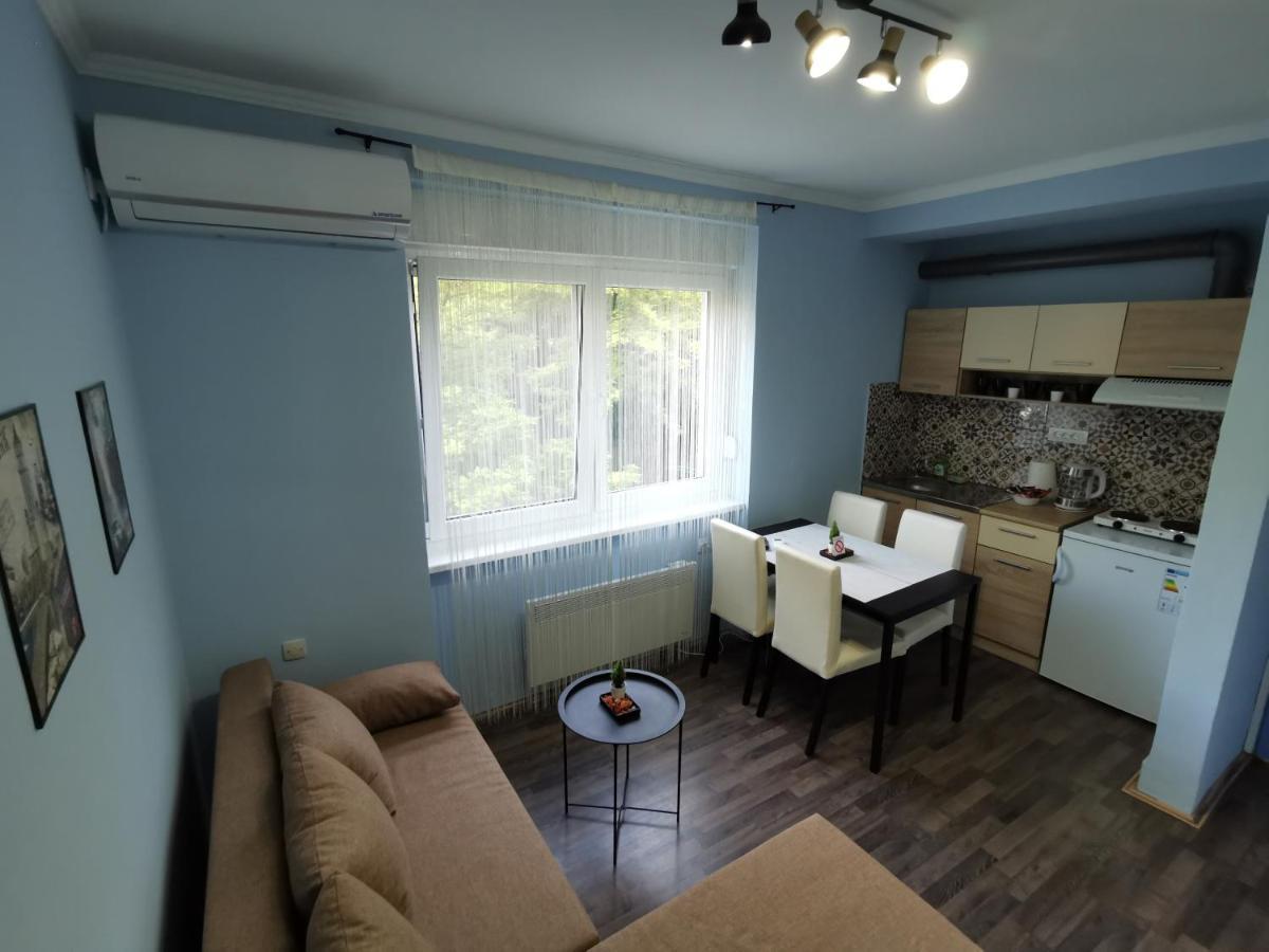 Apartman Centrum Backa Topola Ngoại thất bức ảnh