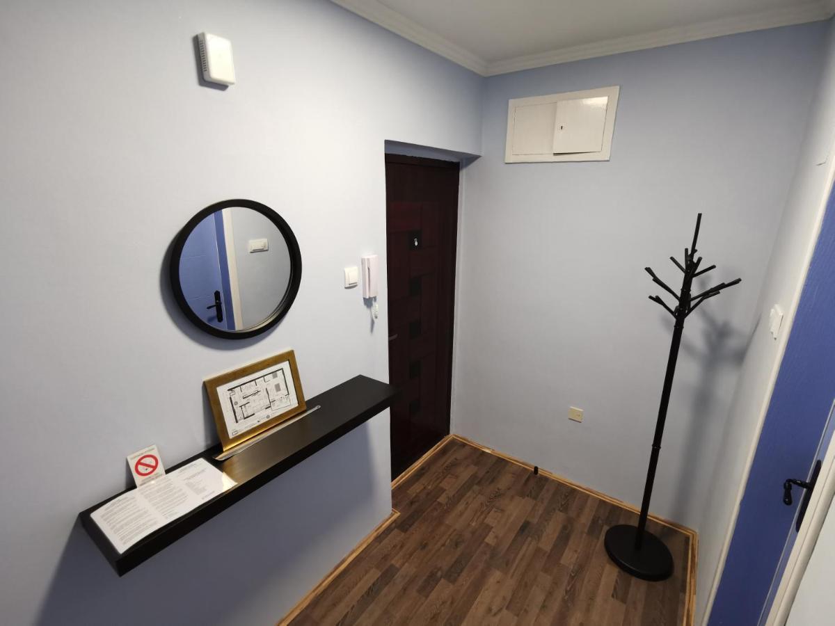 Apartman Centrum Backa Topola Ngoại thất bức ảnh